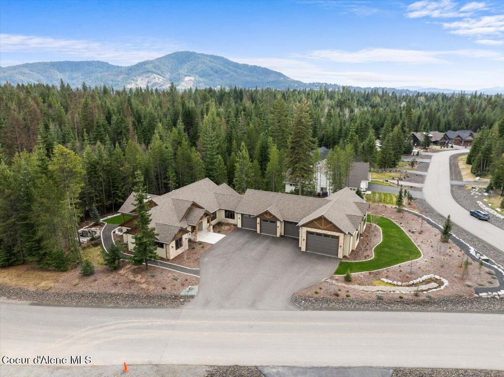 3544 E WINRAY DR, Hayden, ID 83835 photo 71