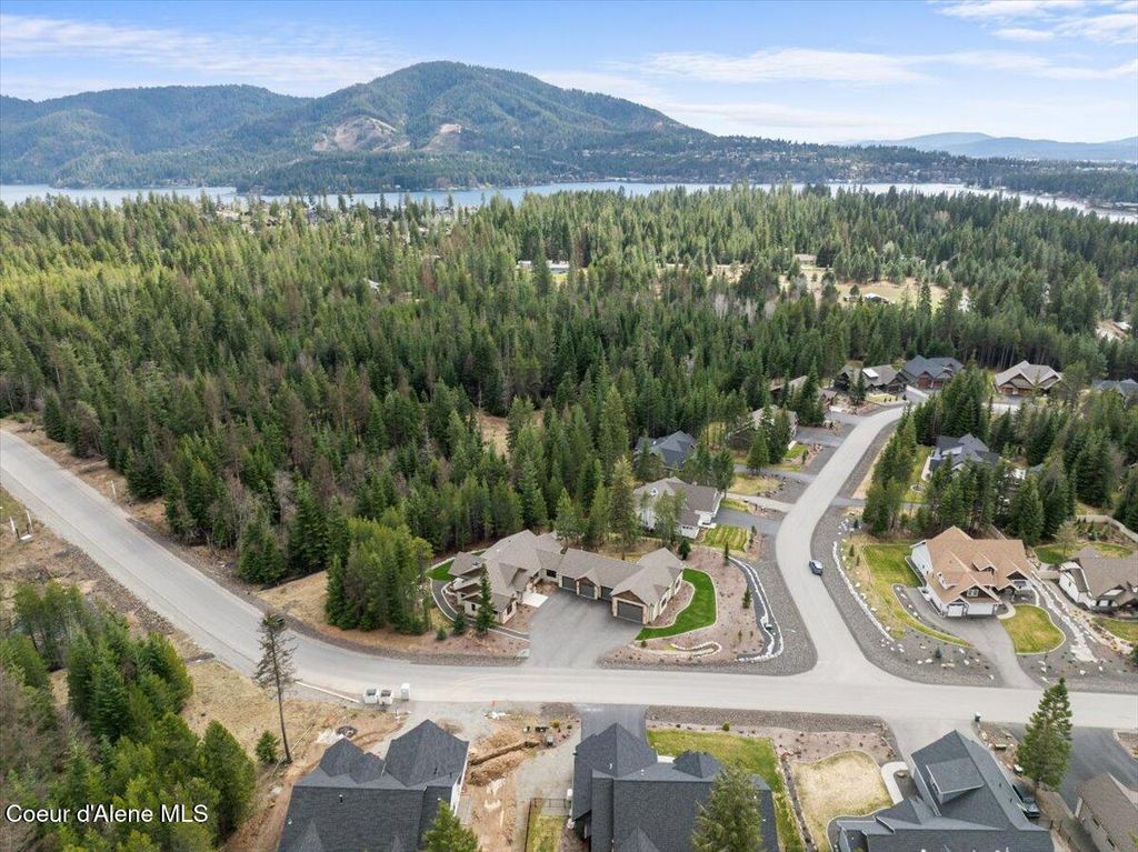 3544 E WINRAY DR, Hayden, ID 83835 photo 72
