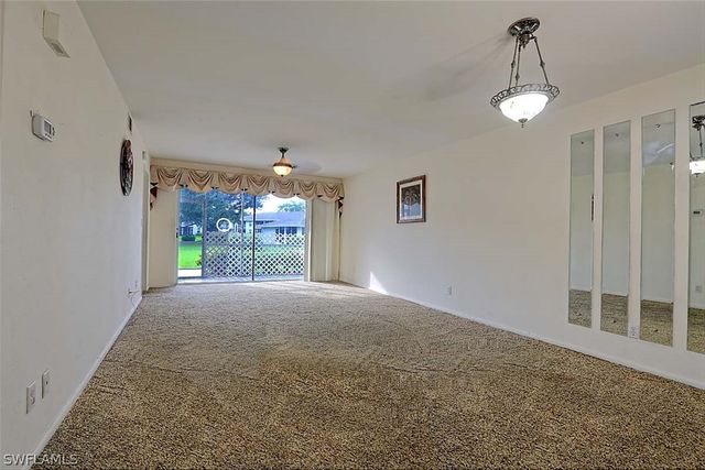 1357 Churchill CIR G101, Naples, FL 34116