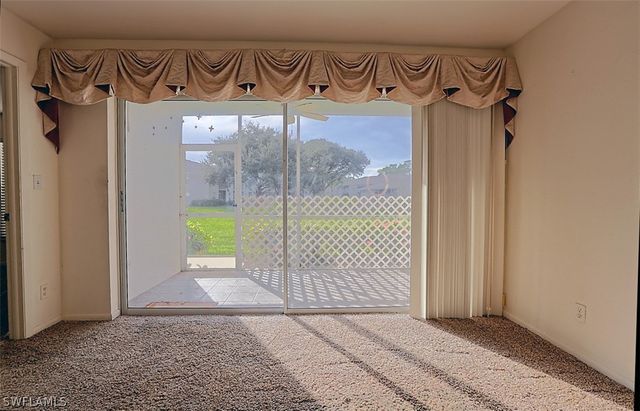 1357 Churchill CIR G101, Naples, FL 34116