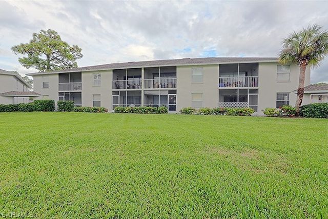 1357 Churchill CIR G101, Naples, FL 34116