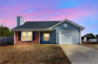 5856 Corner Oaks Drive, Hope Mills, NC 28348