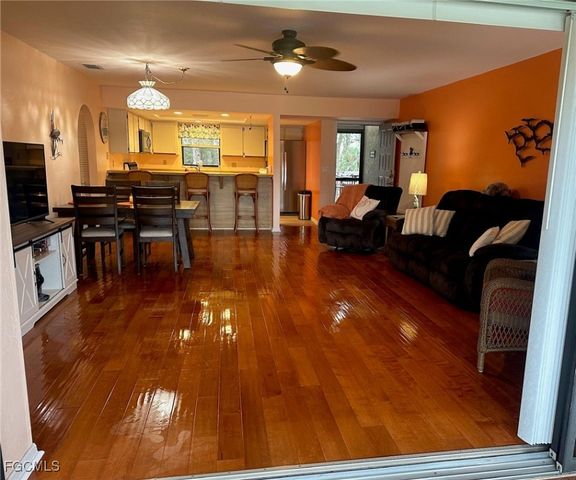 10 Beth Stacey BLVD 209, Lehigh Acres, FL 33936