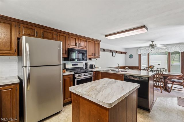 4288 Brush Road, Richfield, OH 44286
