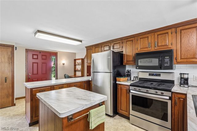 4288 Brush Road, Richfield, OH 44286