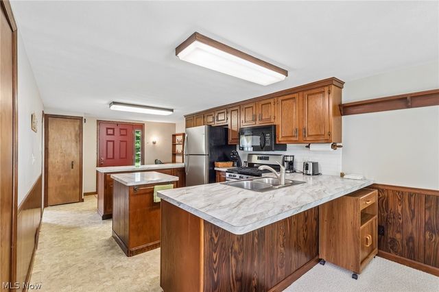 4288 Brush Road, Richfield, OH 44286