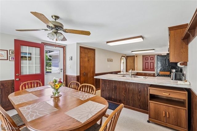 4288 Brush Road, Richfield, OH 44286