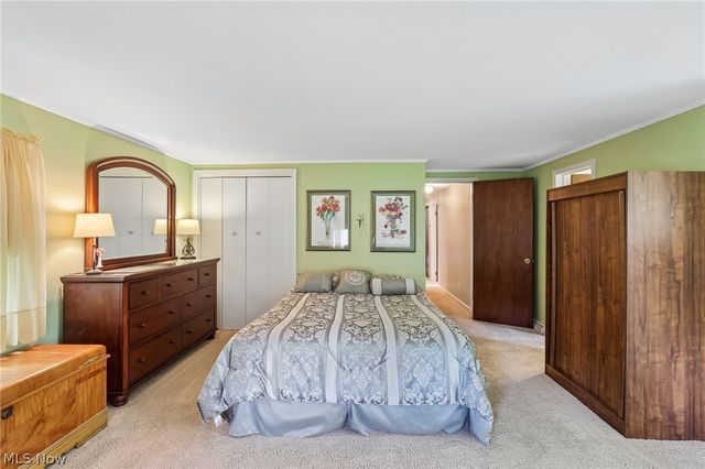 4288 Brush Road, Richfield, OH 44286