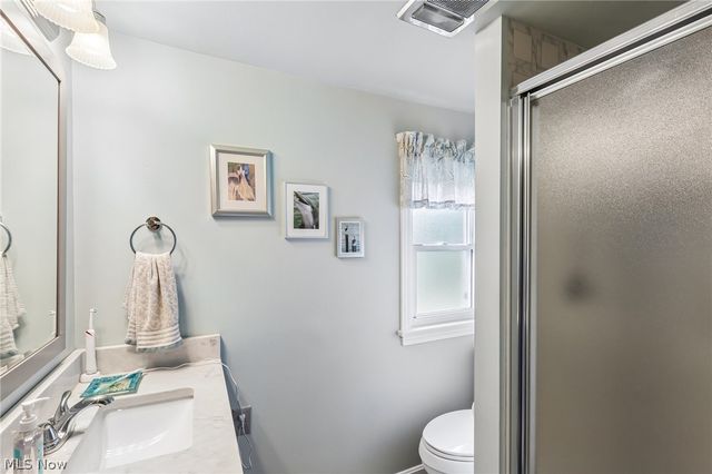 4288 Brush Road, Richfield, OH 44286