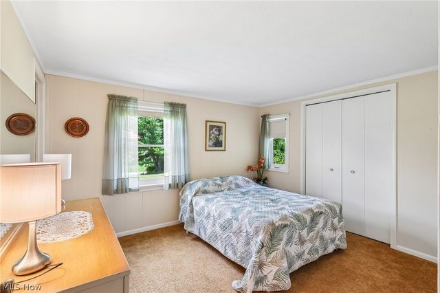 4288 Brush Road, Richfield, OH 44286