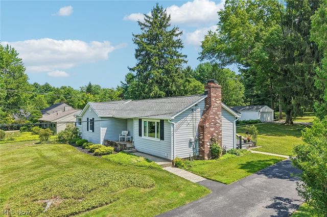4288 Brush Road, Richfield, OH 44286