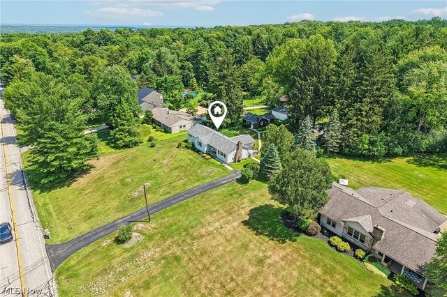 4288 Brush Road, Richfield, OH 44286