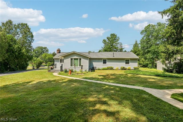 4288 Brush Road, Richfield, OH 44286