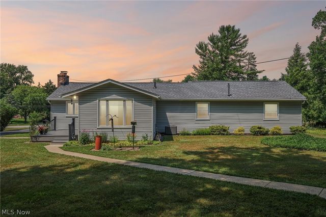 4288 Brush Road, Richfield, OH 44286
