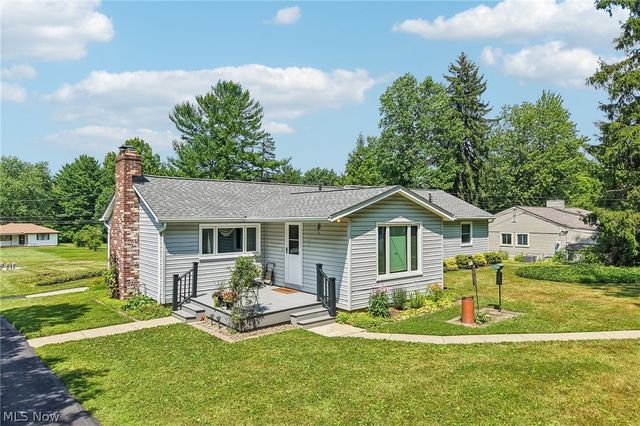 4288 Brush Road, Richfield, OH 44286