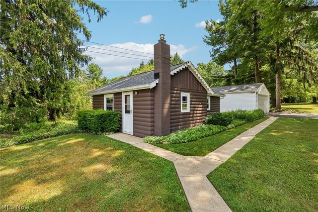 4288 Brush Road, Richfield, OH 44286