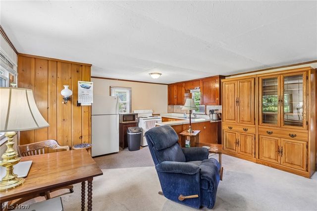 4288 Brush Road, Richfield, OH 44286