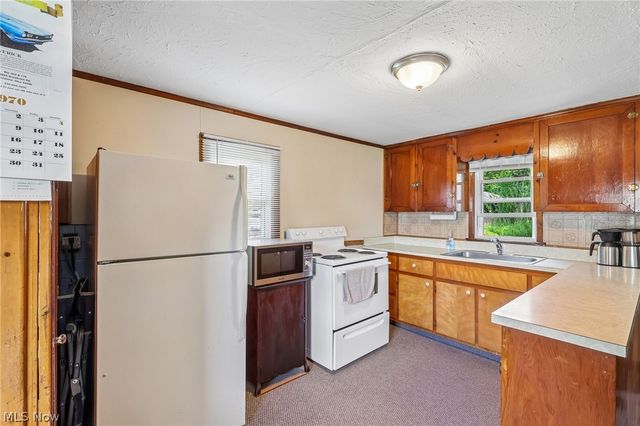4288 Brush Road, Richfield, OH 44286