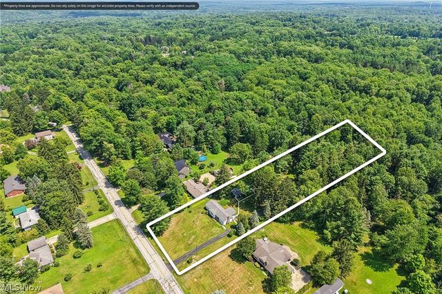 4288 Brush Road, Richfield, OH 44286