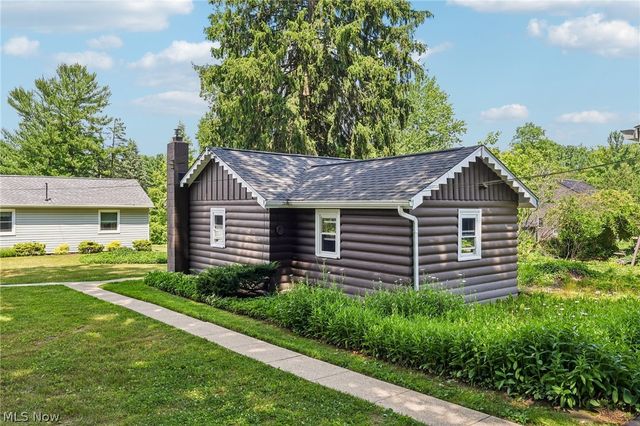 4288 Brush Road, Richfield, OH 44286
