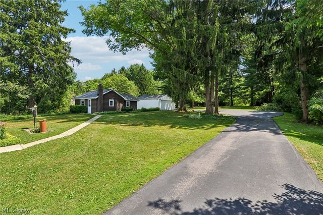 4288 Brush Road, Richfield, OH 44286