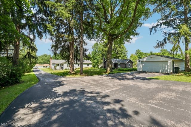 4288 Brush Road, Richfield, OH 44286