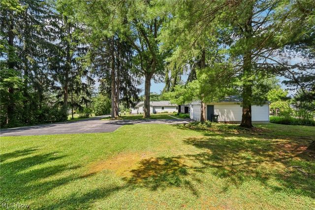 4288 Brush Road, Richfield, OH 44286