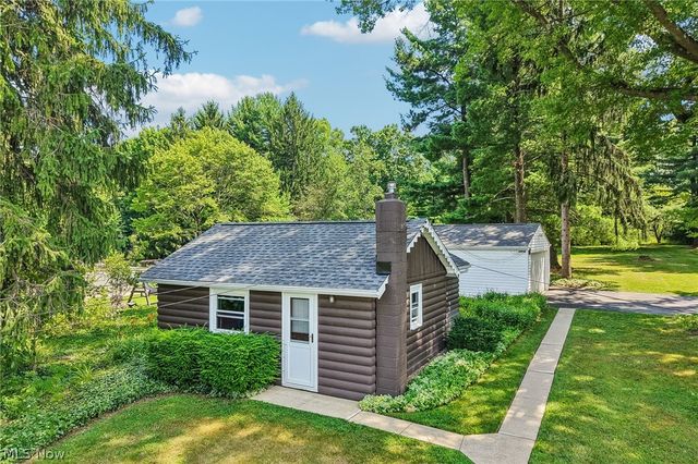 4288 Brush Road, Richfield, OH 44286