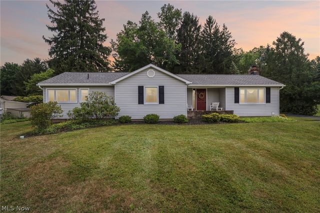 4288 Brush Road, Richfield, OH 44286