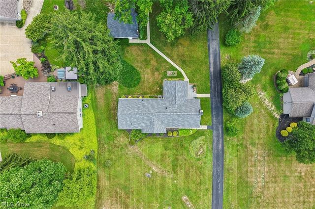 4288 Brush Road, Richfield, OH 44286