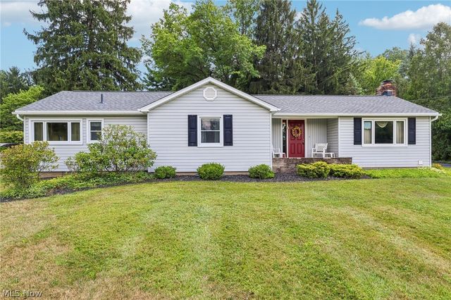 4288 Brush Road, Richfield, OH 44286