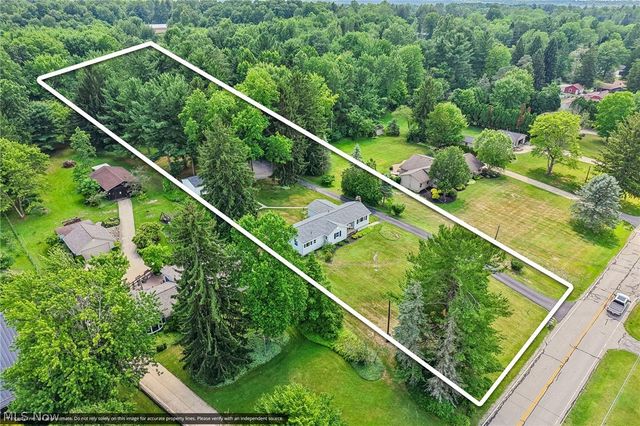 4288 Brush Road, Richfield, OH 44286