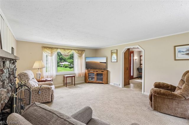4288 Brush Road, Richfield, OH 44286