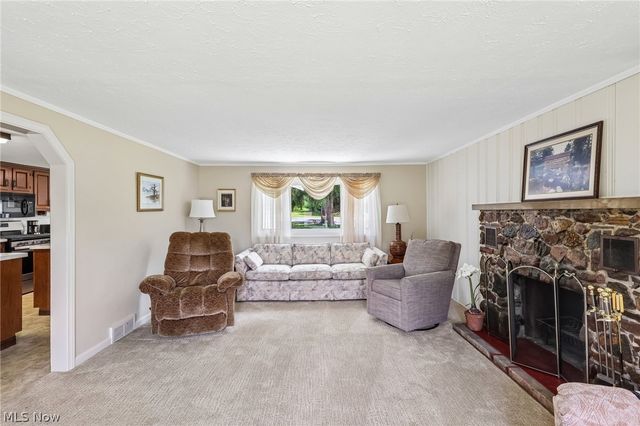 4288 Brush Road, Richfield, OH 44286