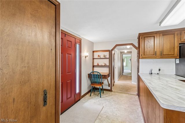 4288 Brush Road, Richfield, OH 44286