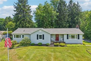 4288 Brush Road, Richfield, OH 44286
