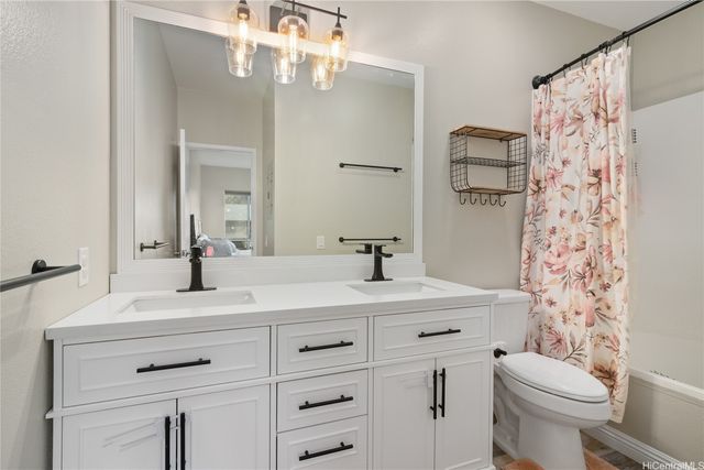 91-899 Puamaeole Street 7C, Ewa Beach, HI 96706