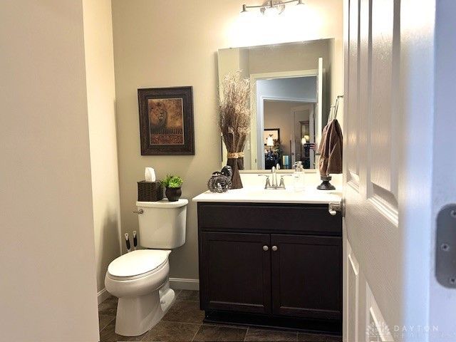 1363 Lake Run Drive, Lebanon, OH 45036