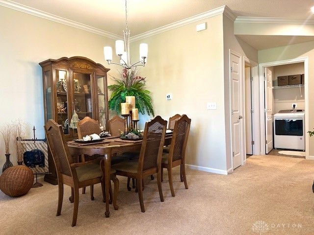 1363 Lake Run Drive, Lebanon, OH 45036