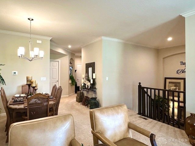 1363 Lake Run Drive, Lebanon, OH 45036