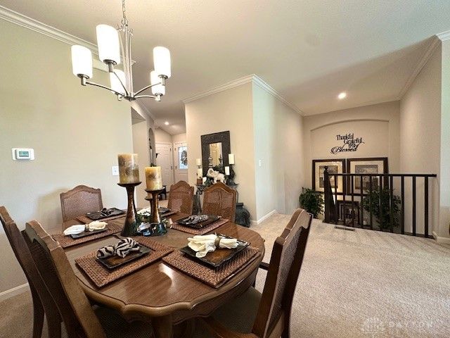 1363 Lake Run Drive, Lebanon, OH 45036