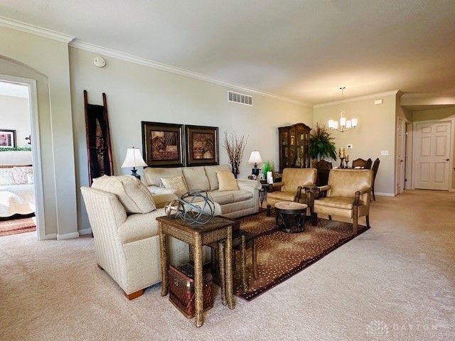 1363 Lake Run Drive, Lebanon, OH 45036