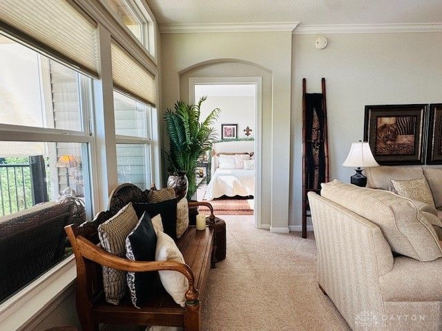 1363 Lake Run Drive, Lebanon, OH 45036