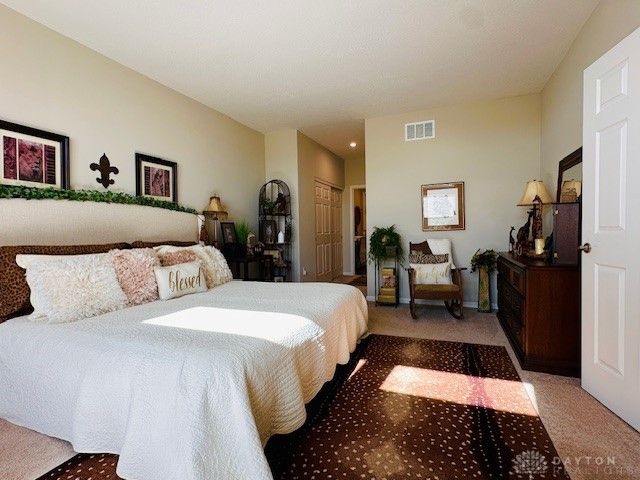 1363 Lake Run Drive, Lebanon, OH 45036