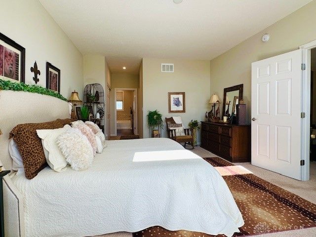 1363 Lake Run Drive, Lebanon, OH 45036