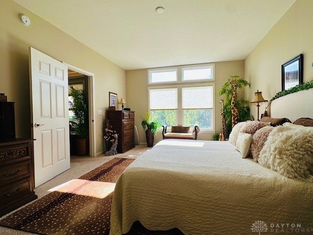 1363 Lake Run Drive, Lebanon, OH 45036