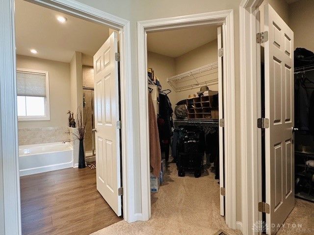 1363 Lake Run Drive, Lebanon, OH 45036