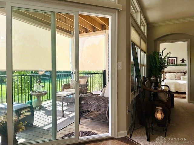 1363 Lake Run Drive, Lebanon, OH 45036