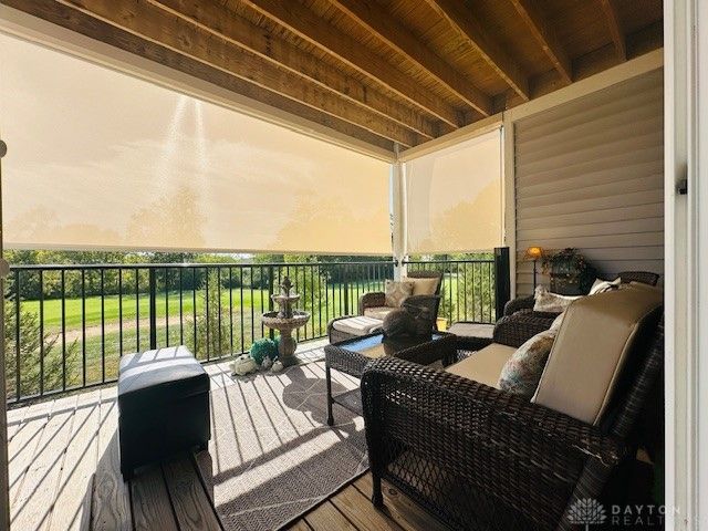 1363 Lake Run Drive, Lebanon, OH 45036