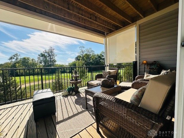 1363 Lake Run Drive, Lebanon, OH 45036